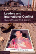 Leaders and International Conflict (2011)
