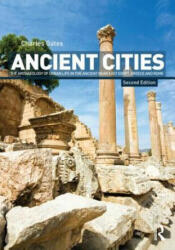 Ancient Cities - Charles Gates (2011)