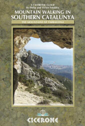 Mountain Walking in Southern Catalunya (2010)