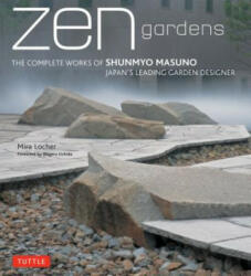 Zen Gardens - Mira Locher (2012)