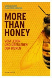 More Than Honey - Markus Imhoof, Claus-Peter Lieckfeld (2012)