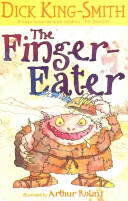 Finger-Eater (2012)
