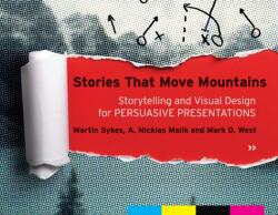 Stories that Move Mountains (2012)