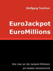 EuroJackpot / EuroMillions - Wolfgang Teschner (2012)