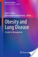 Obesity and Lung Disease: A Guide to Management (2012)