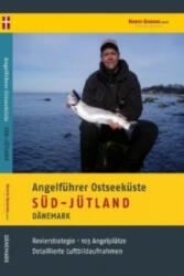 Angelführer Ostseeküste Südjütland - Michael Zeman (2011)