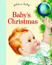 Baby's Christmas - Esther Wilkin (2012)