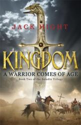 Kingdom (2012)
