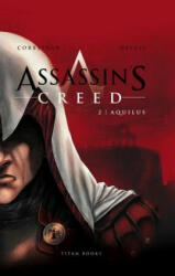 Assassin's Creed - Aquilus - Eric Corbeyran (2012)