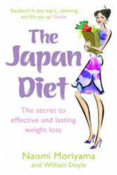 Japan Diet - The secret to effective and lasting weight loss (2007)