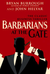 Barbarians at the Gate (2010)