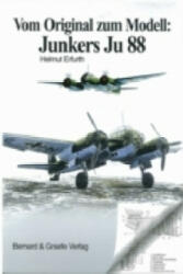 Junkers Ju 88 - Helmut Erfurth (1997)