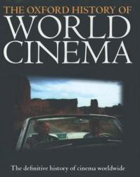 Oxford History of World Cinema - Geoffrey Nowell-Smith (1999)