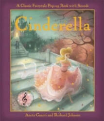 Cinderella - Anita Ganeri (2012)