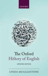 Oxford History of English - Lynda Mugglestone (2012)