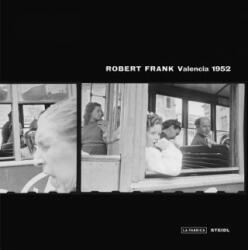 Robert Frank - Robert Frank (2012)