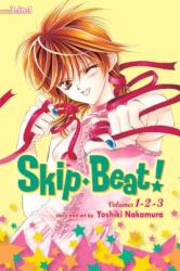 Skip*Beat! , (3-in-1 Edition), Vol. 1 - Yoshiki Nakamura (2012)