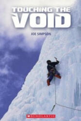 Touching The Void - Joe Simpson (2007)
