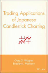 Trading Applications of Japanese Candlestick Charting (ISBN: 9780471587286)