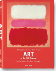 Art of the 20th Century - Jutta Hendricks (2012)