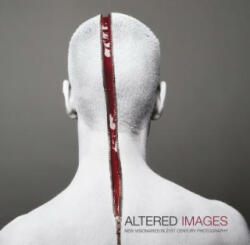 Altered Images. - RomanyWG (2011)