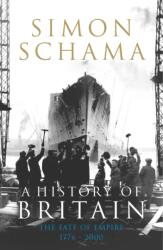 A History of Britain - Volume 3 (2009)