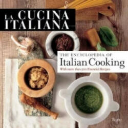 La Cucina Italiana - Editors of La Cucina Italiana (2012)