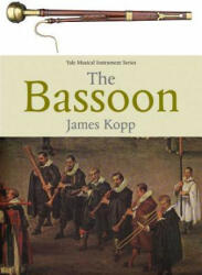 Bassoon - James Kopp (2012)