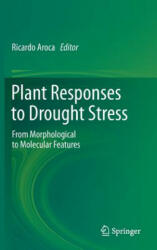 Plant Responses to Drought Stress - Ricardo Aroca (2012)