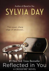 Reflected in You - Sylvia Day (2012)