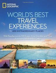 World's Best Travel Experiences - National Geographic (2012)