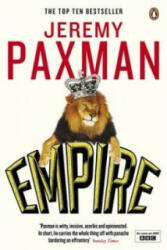 Jeremy Paxman - Empire - Jeremy Paxman (2012)