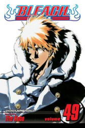 Bleach, Vol. 49 - Tite Kubo (2012)