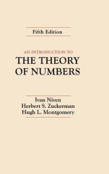 Introduction to the Theory of Numbers 5e - Ivan Niven, Herbert S. Zuckerman, H. L. Montgomery (ISBN: 9780471625469)