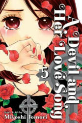 Devil and Her Love Song, Vol. 5 - Miyoshi Tomori (2012)