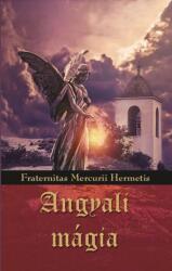 Angyali mágia (ISBN: 9786155032622)