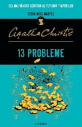 13 probleme - Agatha Christie (ISBN: 9786063382208)