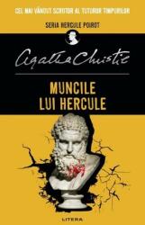 Muncile lui Hercule (ISBN: 9786063381379)
