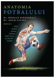 Anatomia fotbalului (ISBN: 9786067892741)