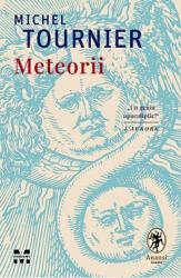 Meteorii (ISBN: 9786069784419)