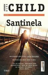 Santinela (ISBN: 9786064011862)