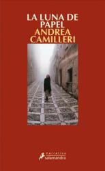 Luna de Papel, La (Montalbano 13) - Andrea Camilleri (ISBN: 9788498381191)