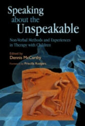 Speaking about the Unspeakable - Dennis McCarthy (ISBN: 9781843108795)