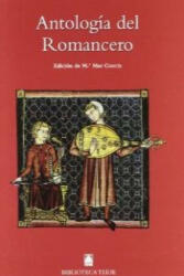 Antología del romancero - SALVADOR MARTI RAVEL (ISBN: 9788430761401)