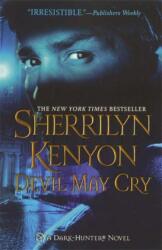 Devil May Cry (ISBN: 9780312946869)