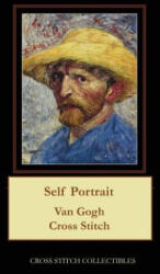 Self Portrait - Cross Stitch Collectibles, Kathleen George (ISBN: 9781717141286)