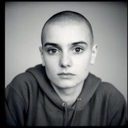 Sinead O'Connor 48 - ANDREW CATLIN (ISBN: 9781999881870)