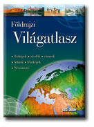 FÖLDRAJZI VILÁGATLASZ - TOPOGRÁF - (ISBN: 9789639618091)
