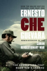 Reminiscences of the Cuban Revolutionary War - Ernesto Che Guevara (ISBN: 9780007277216)