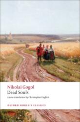 Dead Souls (ISBN: 9780199554669)